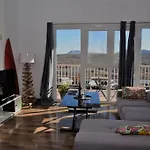 Chic&surf Dunes View Lumineux Et Vue Superbe ! *