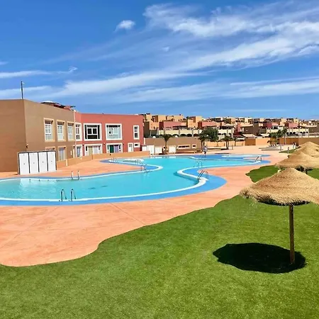 Daire Chic&surf Dunes View Lumineux Et Vue Superbe !