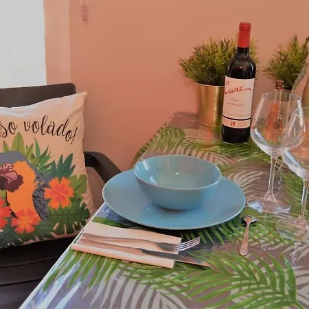 Apartmán Chic&surf Dunes View Lumineux Et Vue Superbe ! *