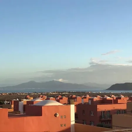 Daire Chic&surf Dunes View Lumineux Et Vue Superbe !