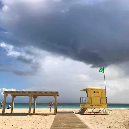 Chic&surf Dunes View Lumineux Et Vue Superbe ! * Corralejo