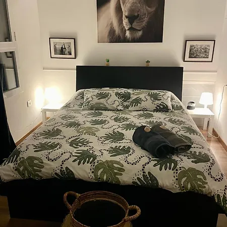 Appartement Chic&surf Dunes View Lumineux Et Vue Superbe ! *