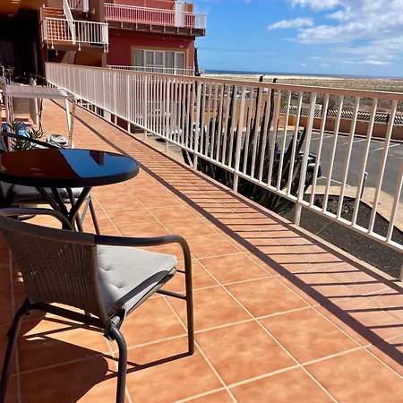 Apartmán Chic&surf Dunes View Lumineux Et Vue Superbe ! *