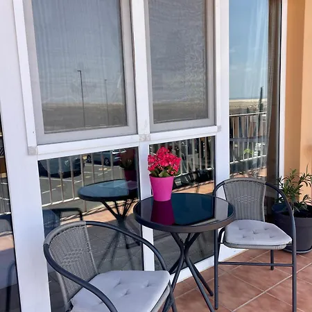 Chic&surf Dunes View Lumineux Et Vue Superbe ! Appartement