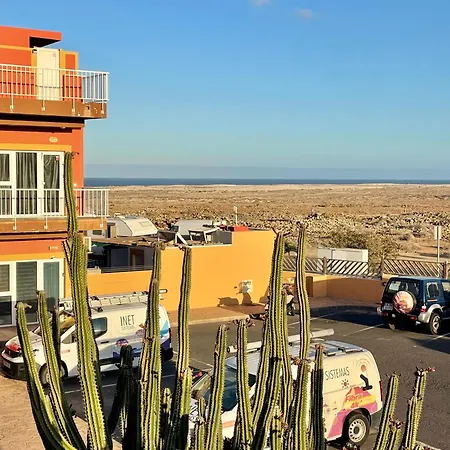 Chic&surf Dunes View Lumineux Et Vue Superbe ! Appartement