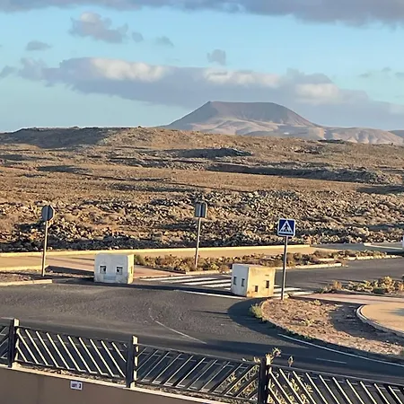 Apartmán Chic&surf Dunes View Lumineux Et Vue Superbe !