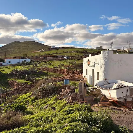 Chic&surf Dunes View Lumineux Et Vue Superbe ! Appartement Corralejo
