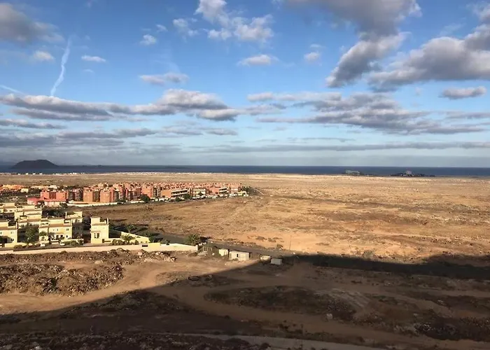 아파트 Chic&surf Dunes View Lumineux Et Vue Superbe ! *