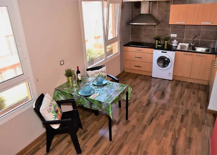 Chic&surf Dunes View Lumineux Et Vue Superbe ! *