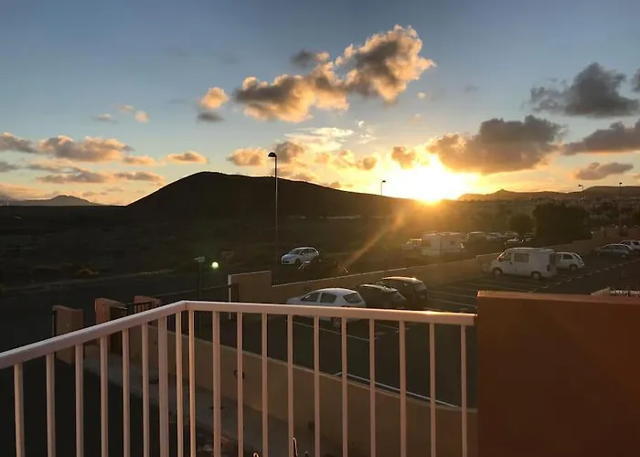 Chic&surf Dunes View Lumineux Et Vue Superbe ! Apartment