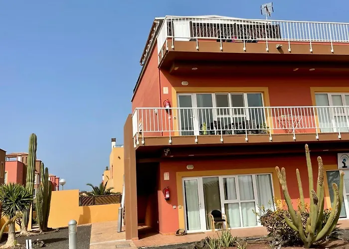 Apartman Chic&surf Dunes View Lumineux Et Vue Superbe !