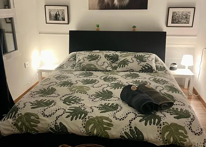 Apartman Chic&surf Dunes View Lumineux Et Vue Superbe ! *