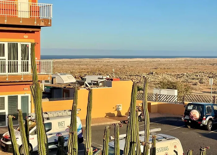 Chic&surf Dunes View Lumineux Et Vue Superbe ! Apartman