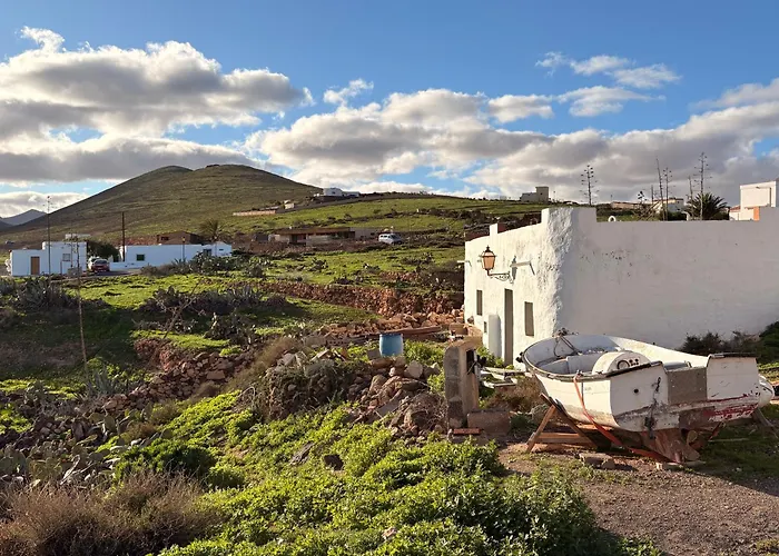 Chic&surf Dunes View Lumineux Et Vue Superbe ! Apartman Corralejo