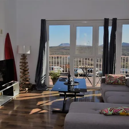 Chic&surf Dunes View Lumineux Et Vue Superbe ! *