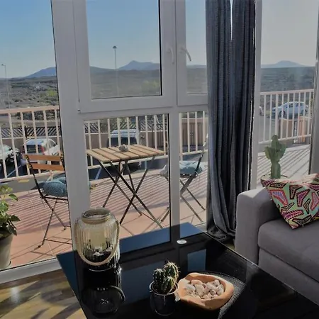 Chic&surf Dunes View Lumineux Et Vue Superbe ! 科拉雷侯