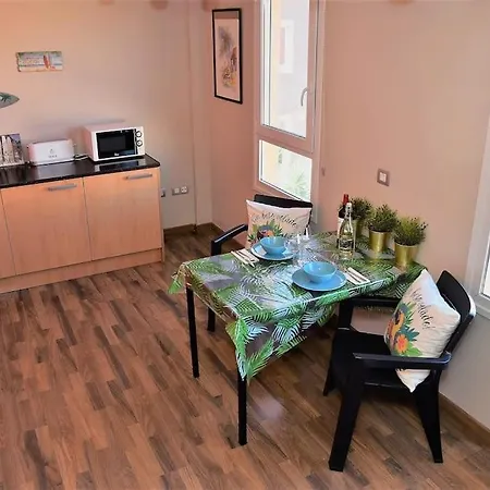 Chic&surf Dunes View Lumineux Et Vue Superbe ! Corralejo