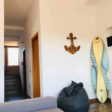 Chic&surf Dunes View Lumineux Et Vue Superbe ! Appartamento Corralejo