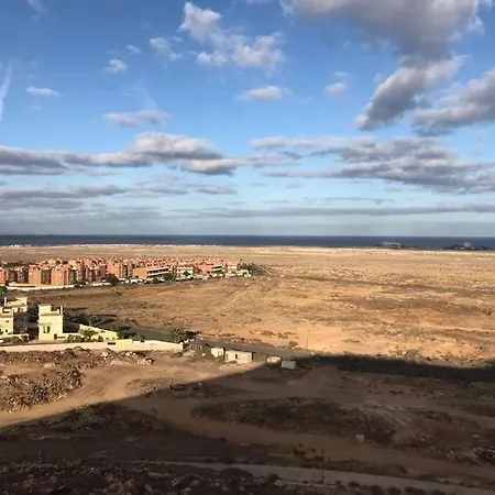 Appartamento Chic&surf Dunes View Lumineux Et Vue Superbe ! *