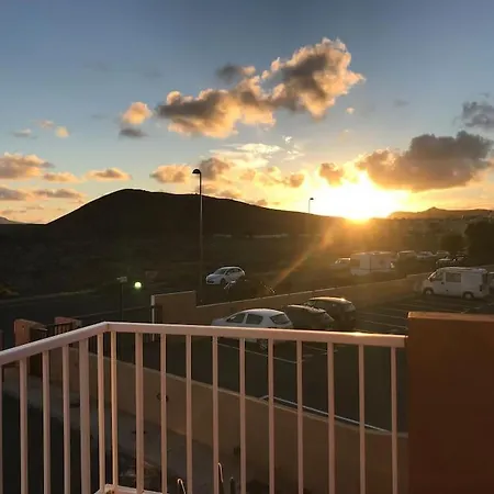 Chic&surf Dunes View Lumineux Et Vue Superbe ! 公寓