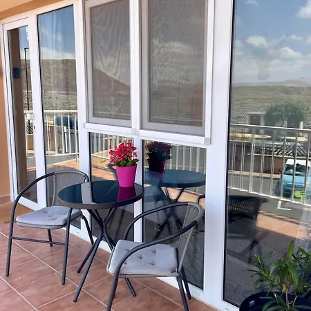 Chic&surf Dunes View Lumineux Et Vue Superbe ! Appartamento Corralejo