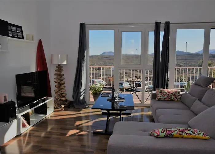 Chic&surf Dunes View Lumineux Et Vue Superbe ! *