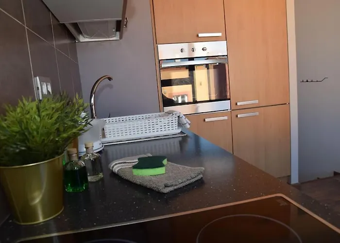 Chic&surf Dunes View Lumineux Et Vue Superbe !