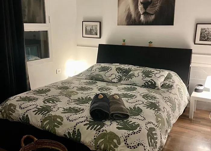 Chic&surf Dunes View Lumineux Et Vue Superbe ! Corralejo