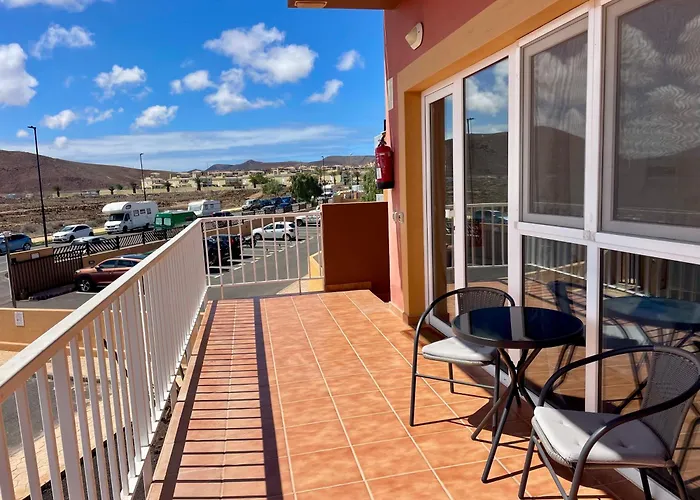 Chic&surf Dunes View Lumineux Et Vue Superbe ! Appartement