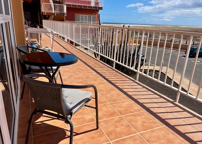 Appartement Chic&surf Dunes View Lumineux Et Vue Superbe ! *