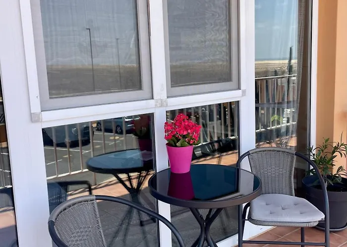 Chic&surf Dunes View Lumineux Et Vue Superbe ! Appartement