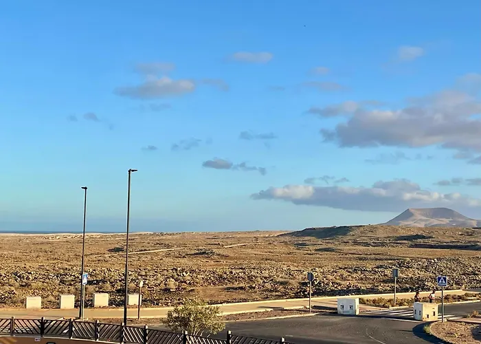 Chic&surf Dunes View Lumineux Et Vue Superbe ! Appartement *