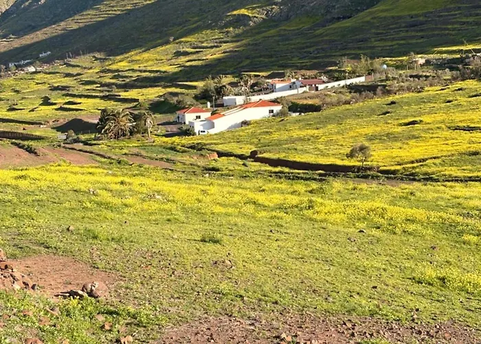 Chic&surf Dunes View Lumineux Et Vue Superbe ! * Corralejo