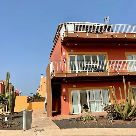 Apartamento Chic&surf Dunes View Lumineux Et Vue Superbe !