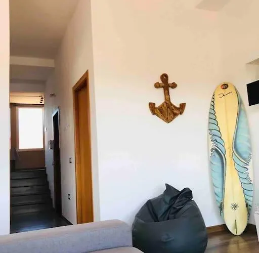 Chic&surf Dunes View Lumineux Et Vue Superbe ! Apartamento Corralejo