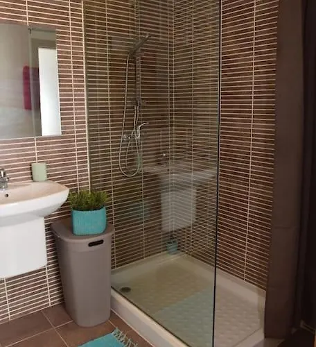 Chic&surf Dunes View Lumineux Et Vue Superbe ! *