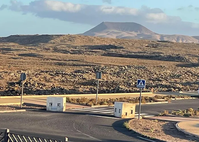 Apartamento Chic&surf Dunes View Lumineux Et Vue Superbe !